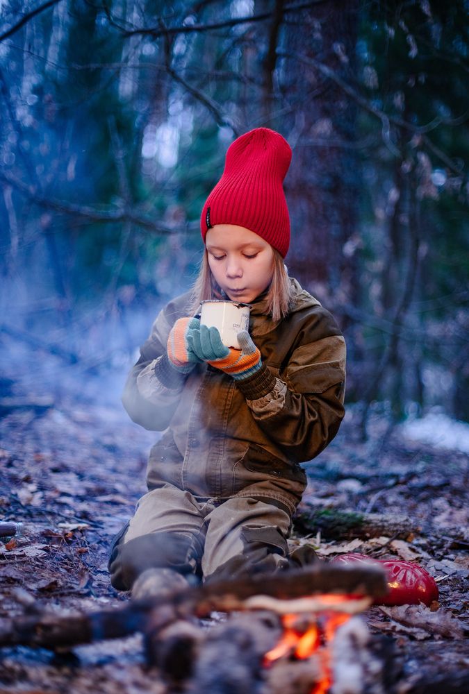 Photograph by Павел Сушков