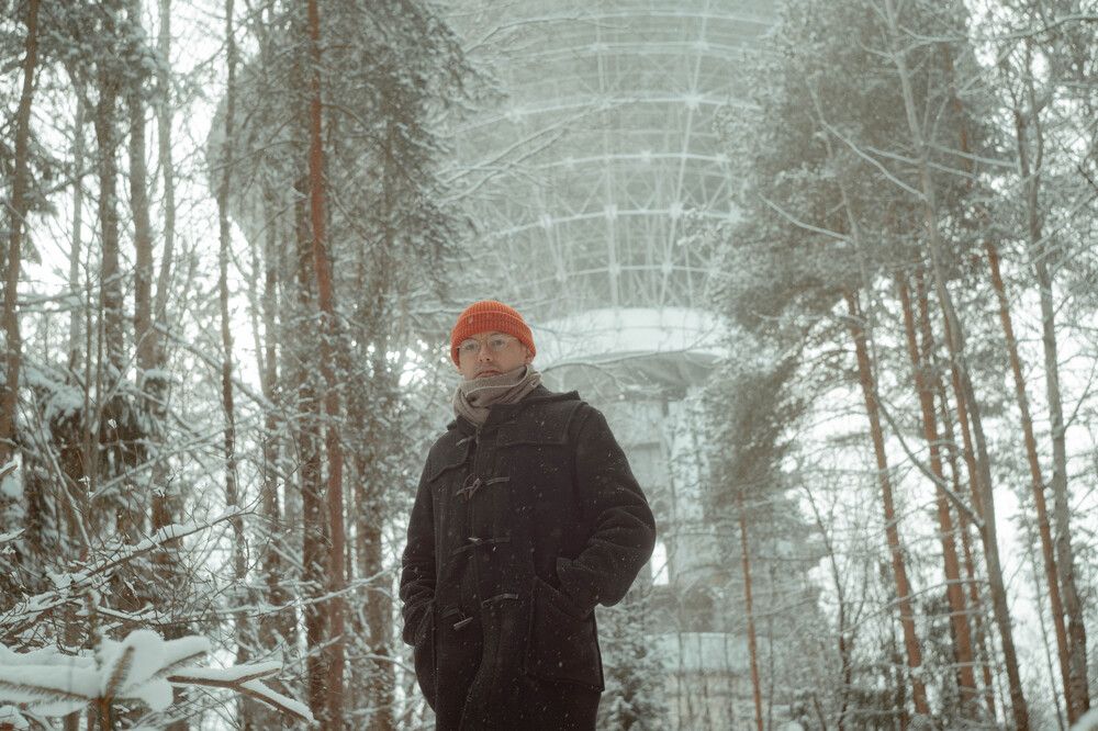 Photograph by Александр Янситов