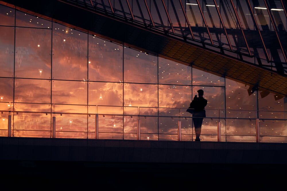 Photograph by Виктор Иванов