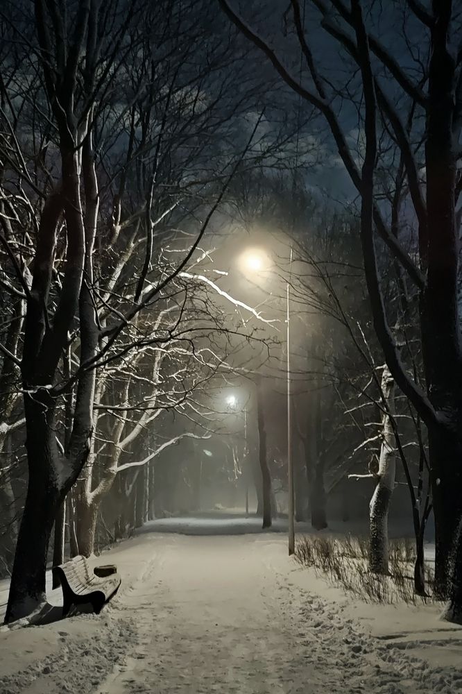 Photograph by Сергей Никифоров