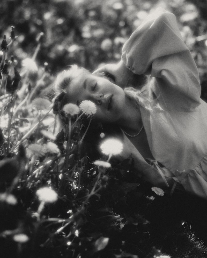 Photograph by Ольга Крылова