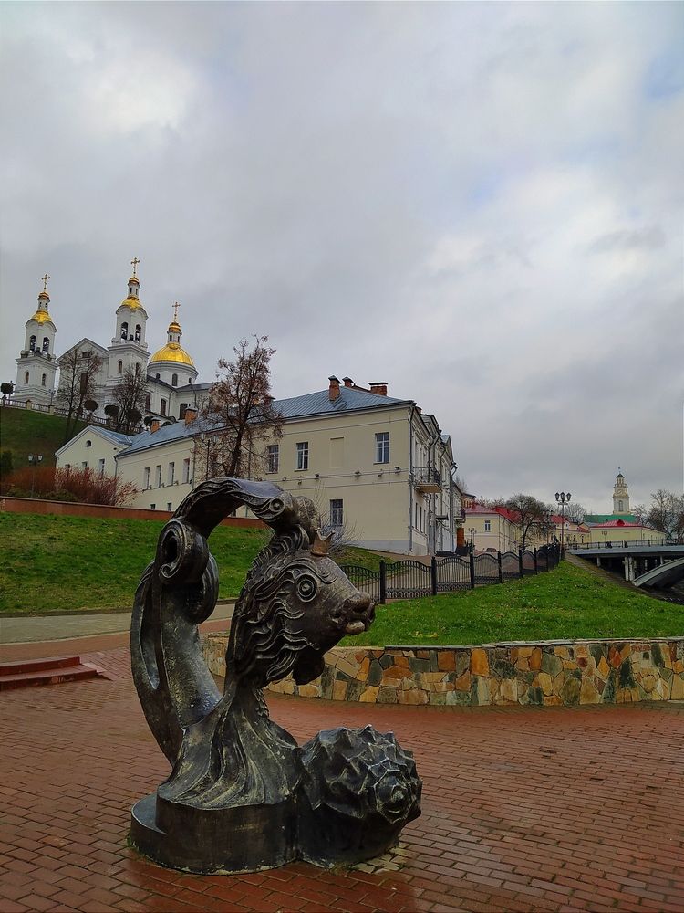 Photograph by Maryna Kukhtsikava