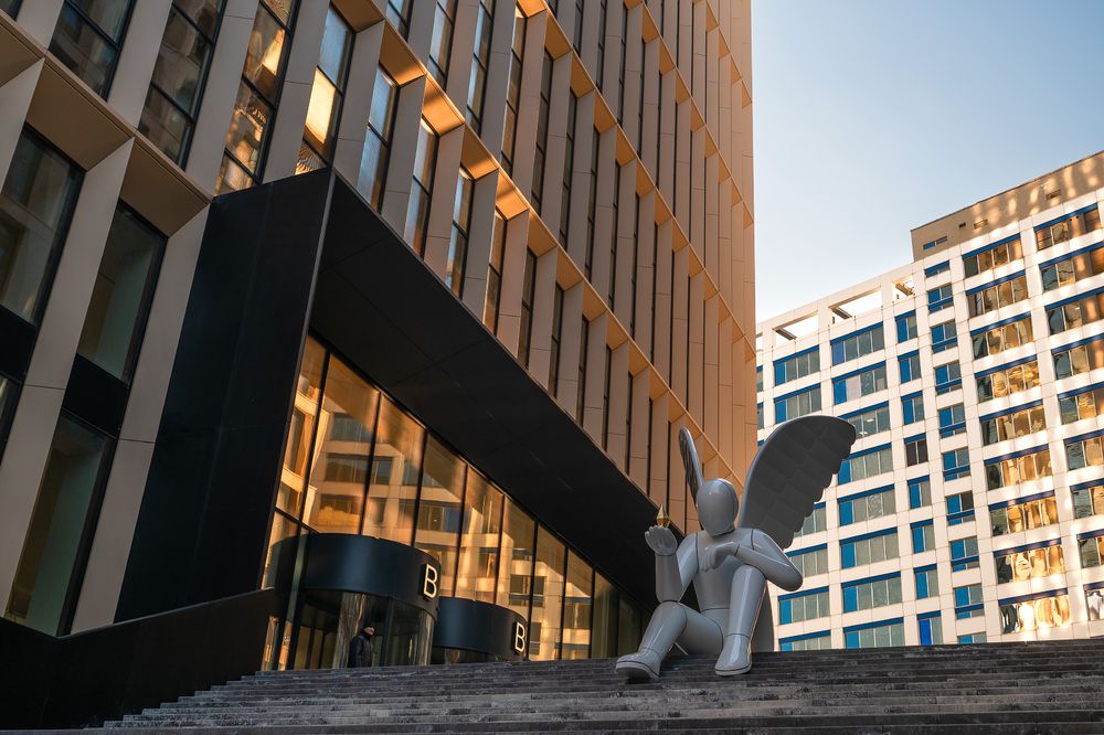 Photograph by Марина Короткова