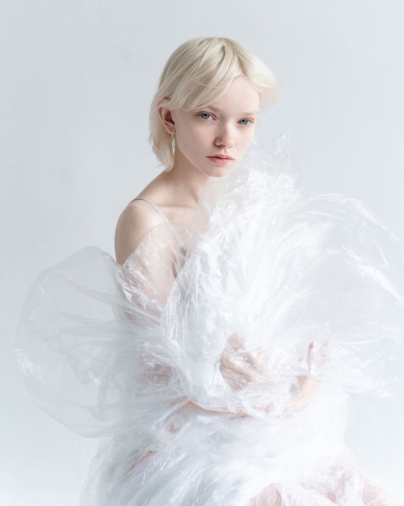 Photograph by Olga Arsenova