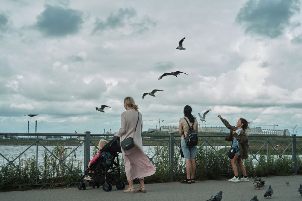 Photograph by Виктор Иванов