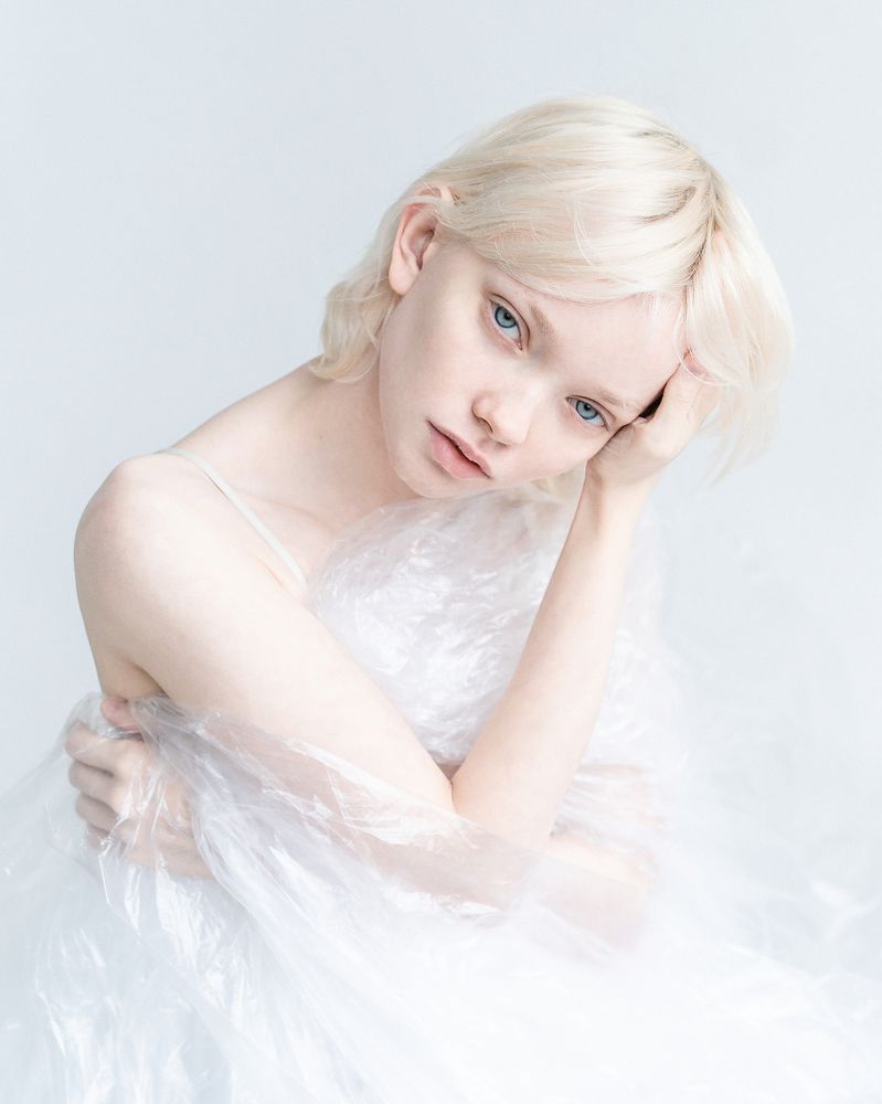 Photograph by Olga Arsenova