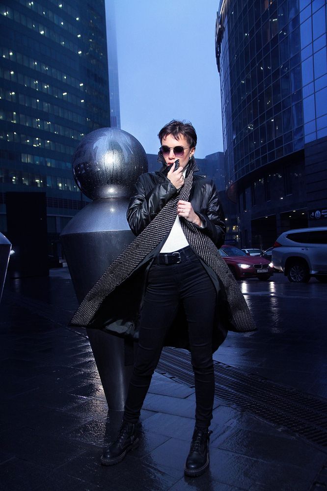 Photograph by Иван Пархоменко