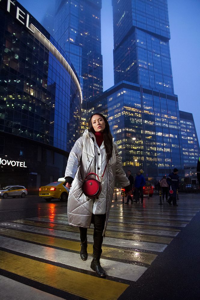 Photograph by Иван Пархоменко