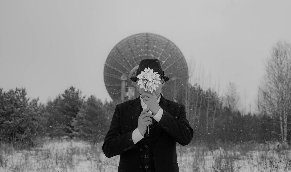 Photograph by Александр Янситов