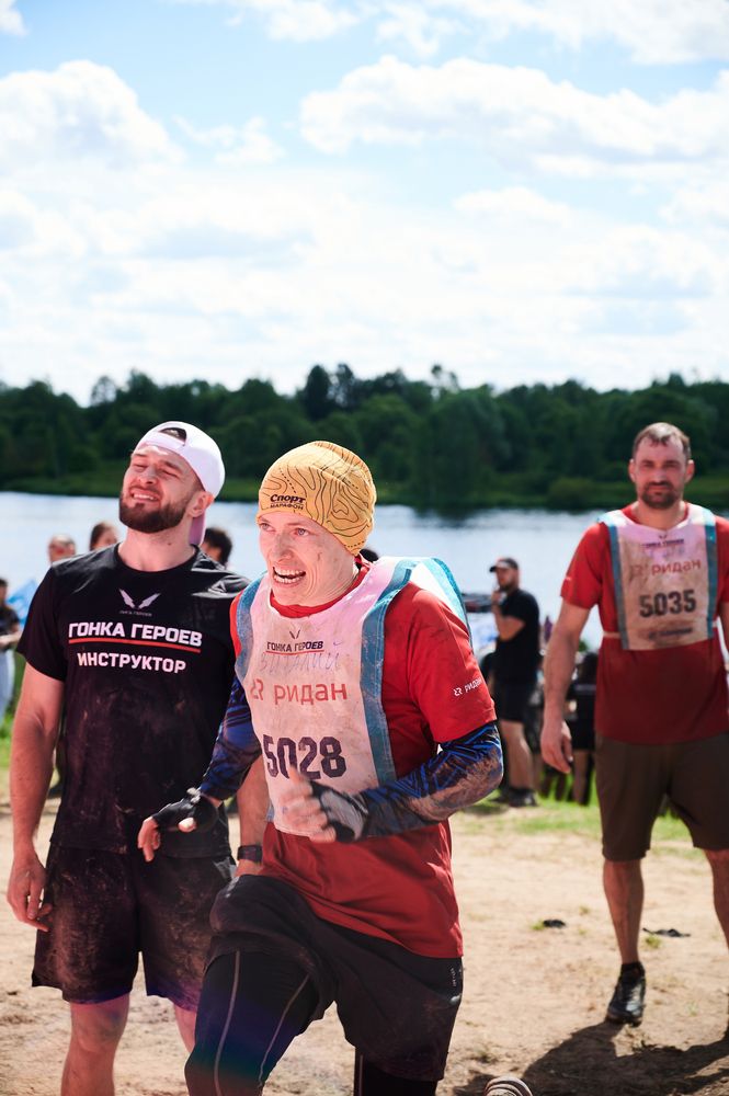 Photograph by Андрей Трякин