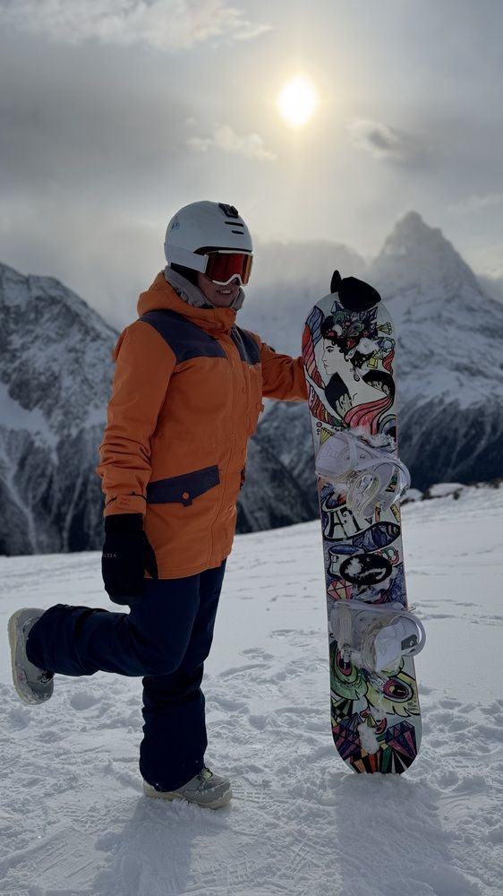 Фотография автора Юлия Недосекина