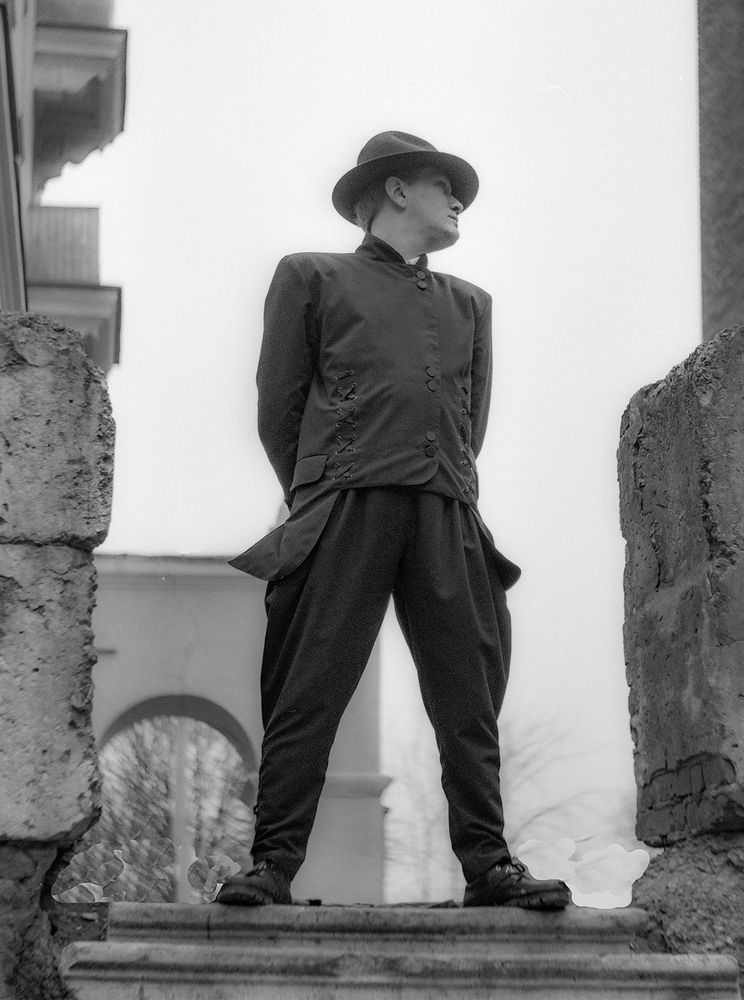 Photograph by Духанин Сергей