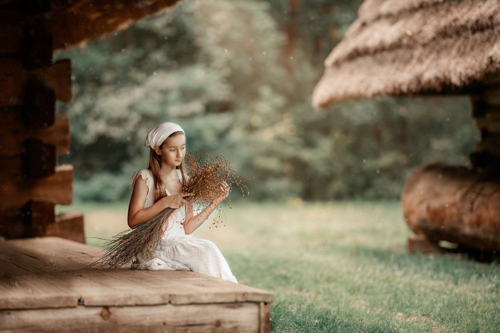 Photograph by PATRYCJA SZPUNAR