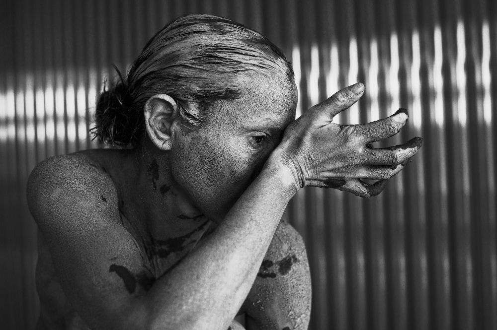 Photograph by Юлия Осипова