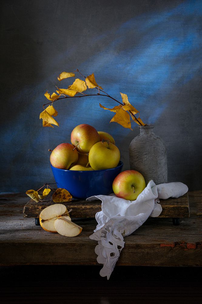 Photograph by Алексей Бычков