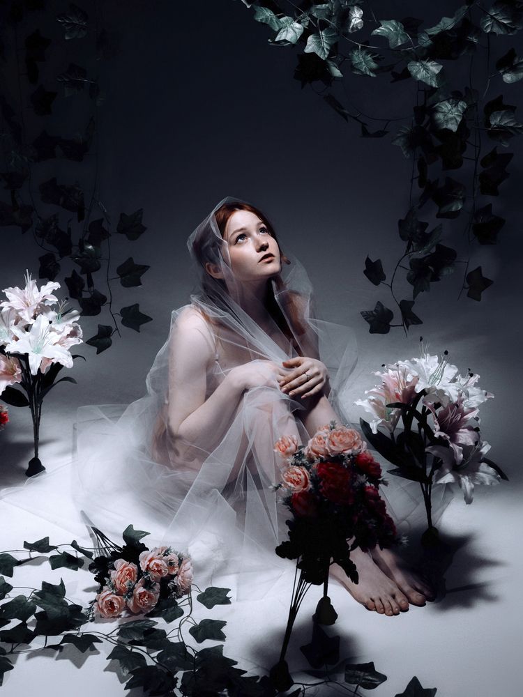 Photograph by Иван Чабанюк