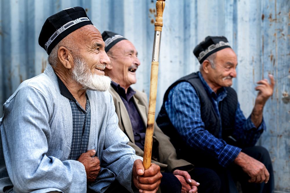 Фотография автора Ахмат Байсиев