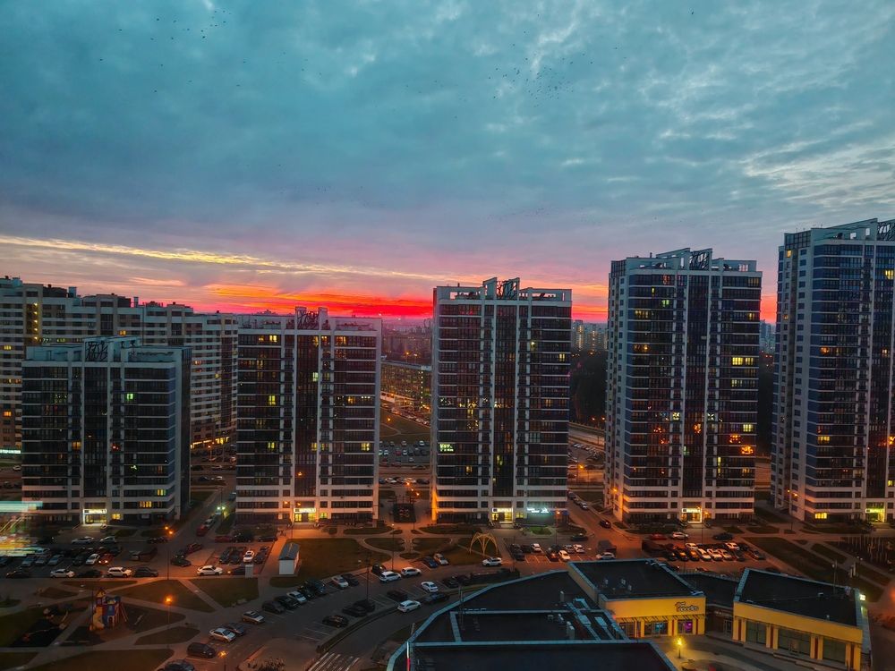 Photograph by Iryna Antsipovich