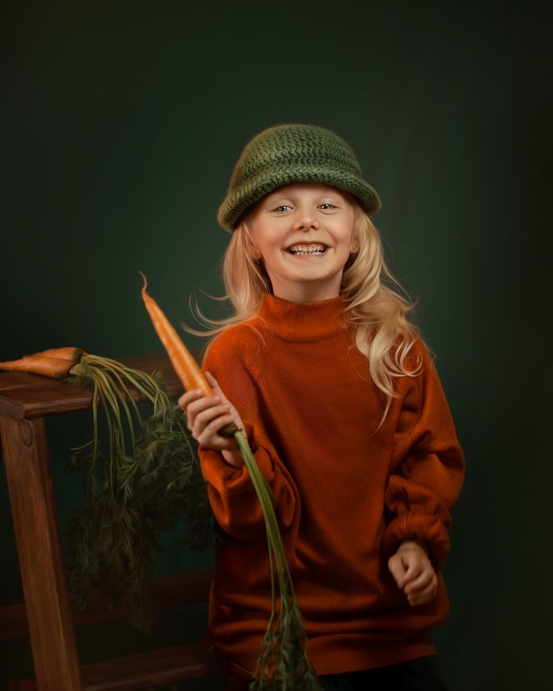 Photograph by Ирина  Налетько