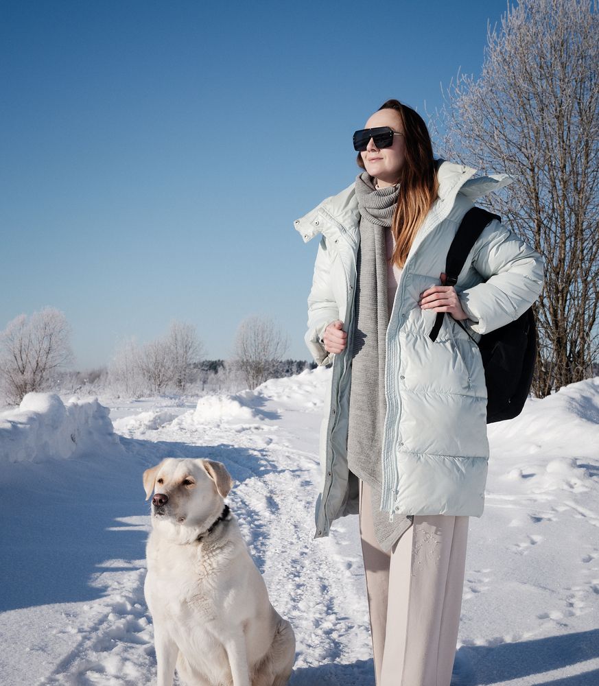 Photograph by Андрей Трякин