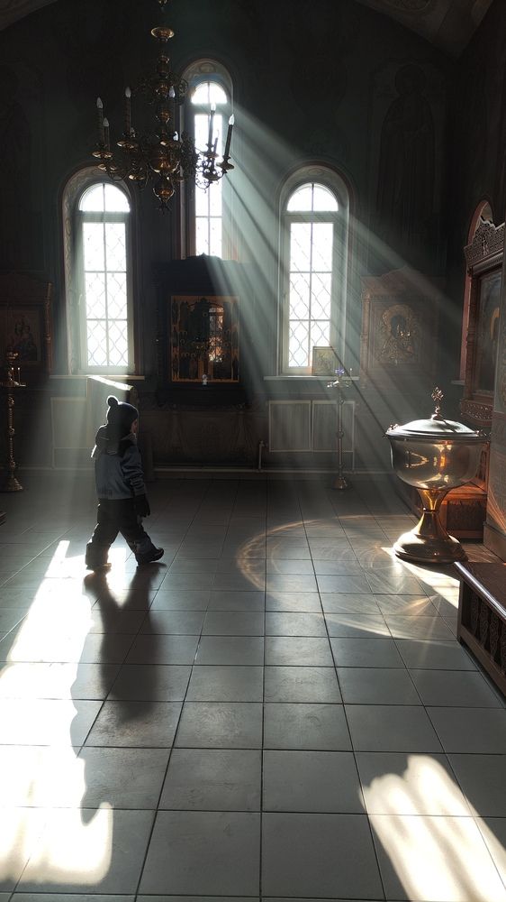 Photograph by Анна