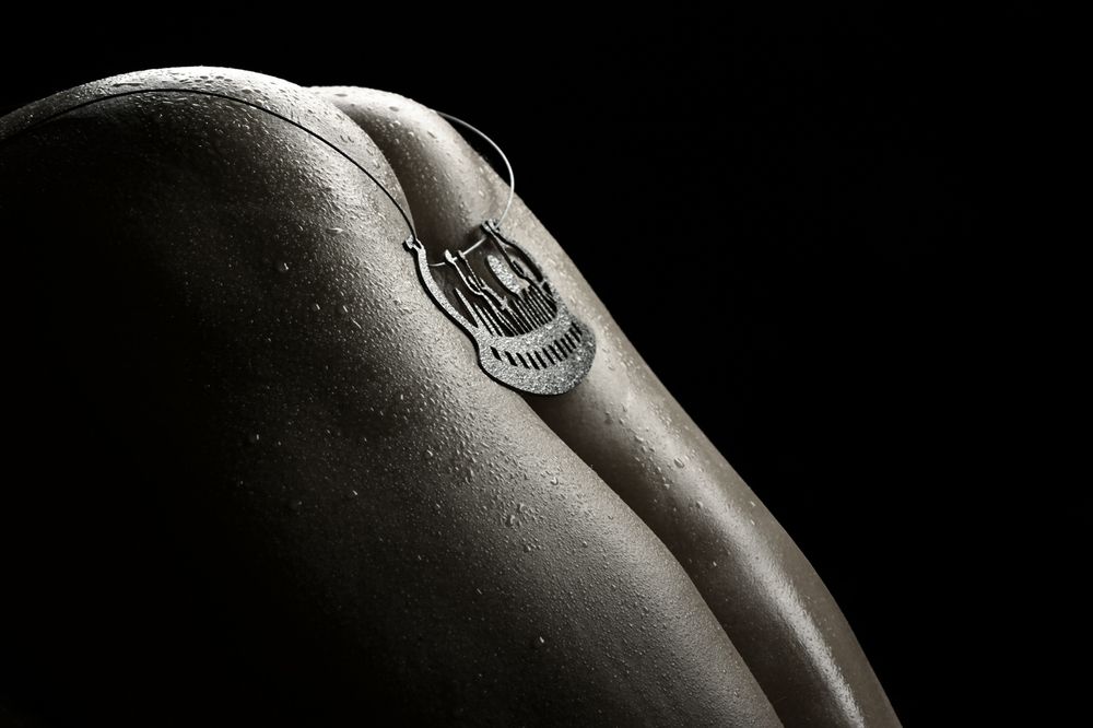 Фотография автора Michel MG