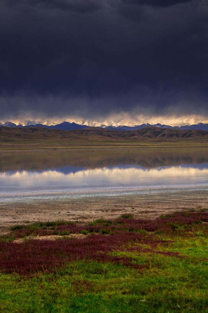 Photograph by Айсултан Каражигитов