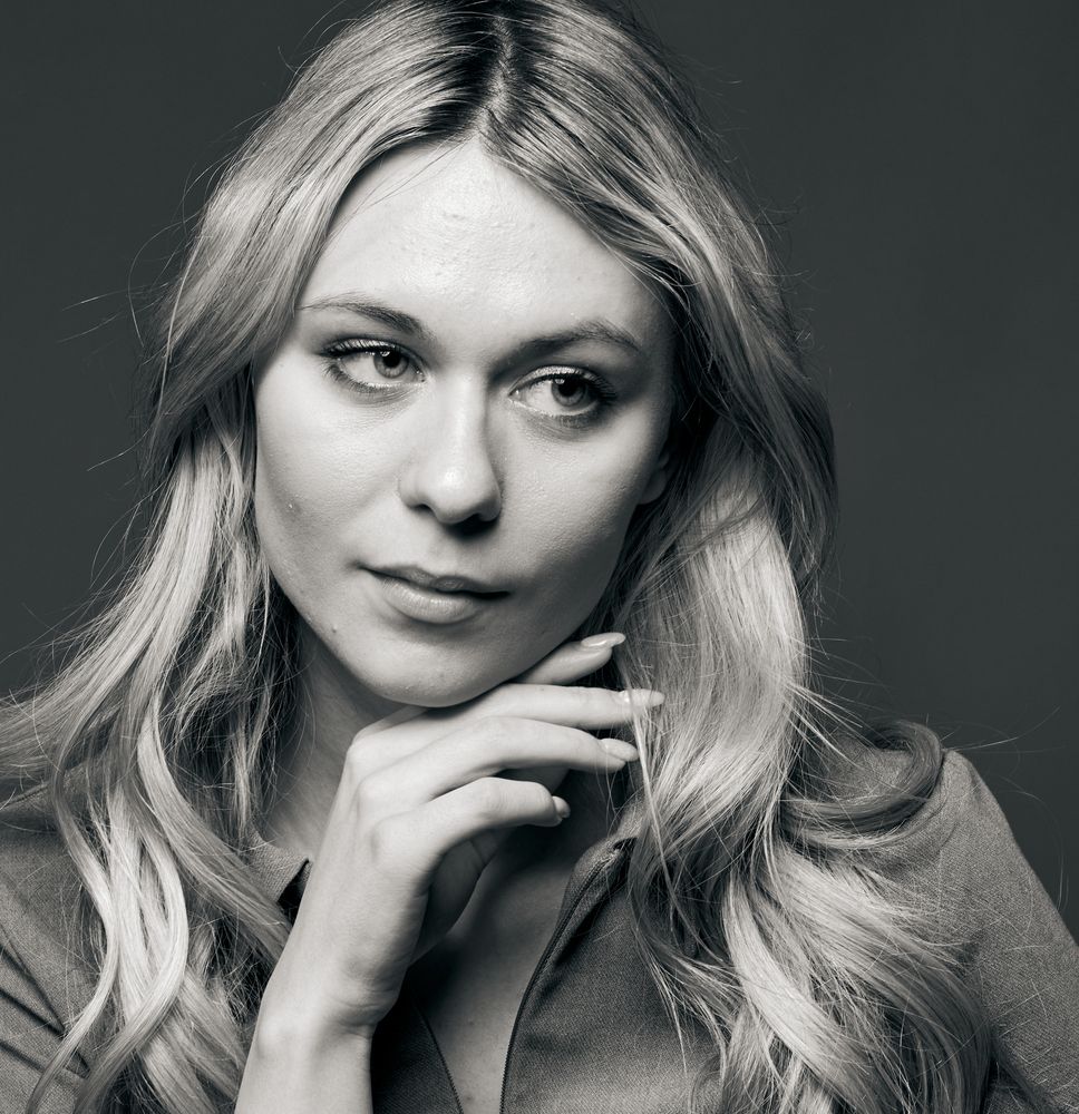 Photograph by Сергей Слукин