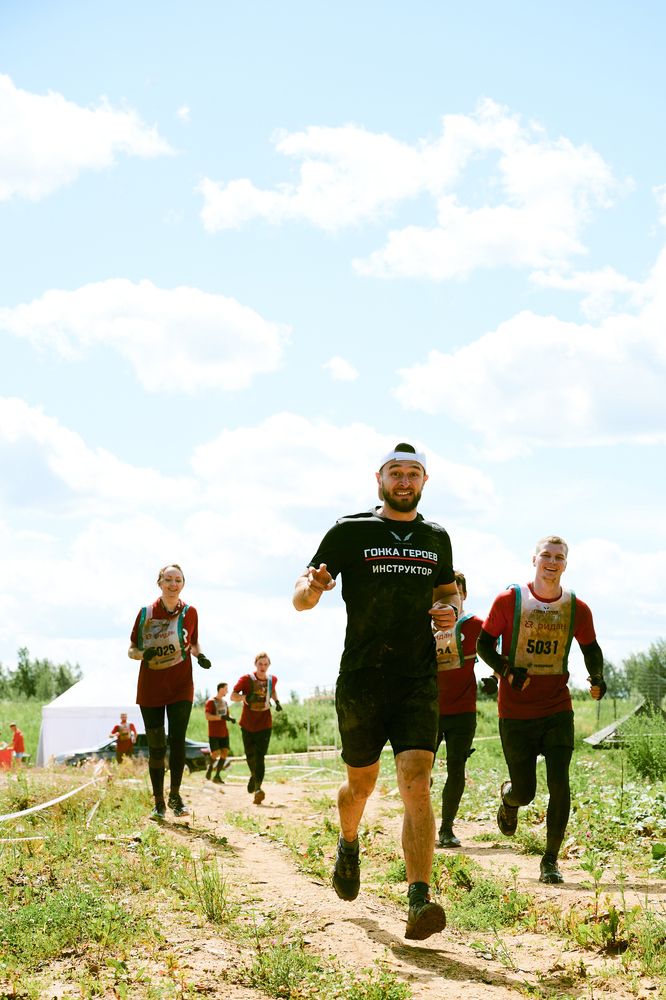 Photograph by Андрей Трякин