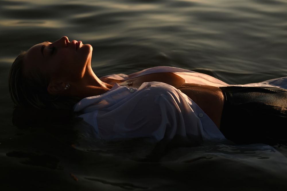 Photograph by Любовь Безволева