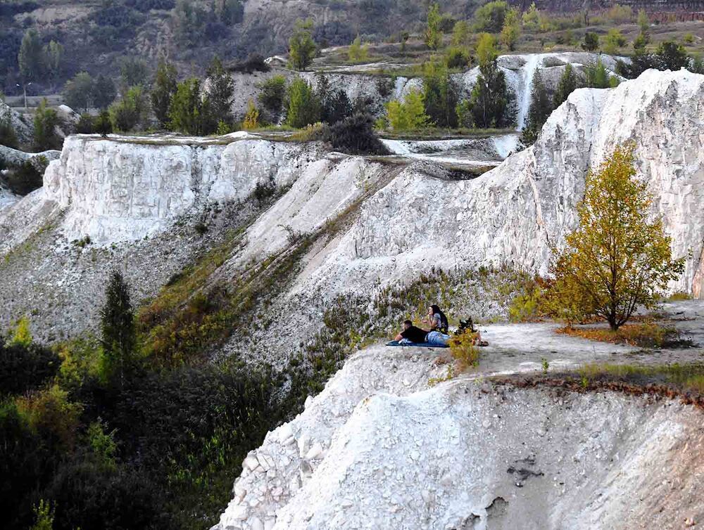 Photograph by Владимир Шульгин