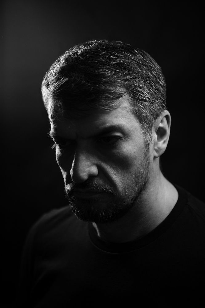 Photograph by Ольга Юсупова