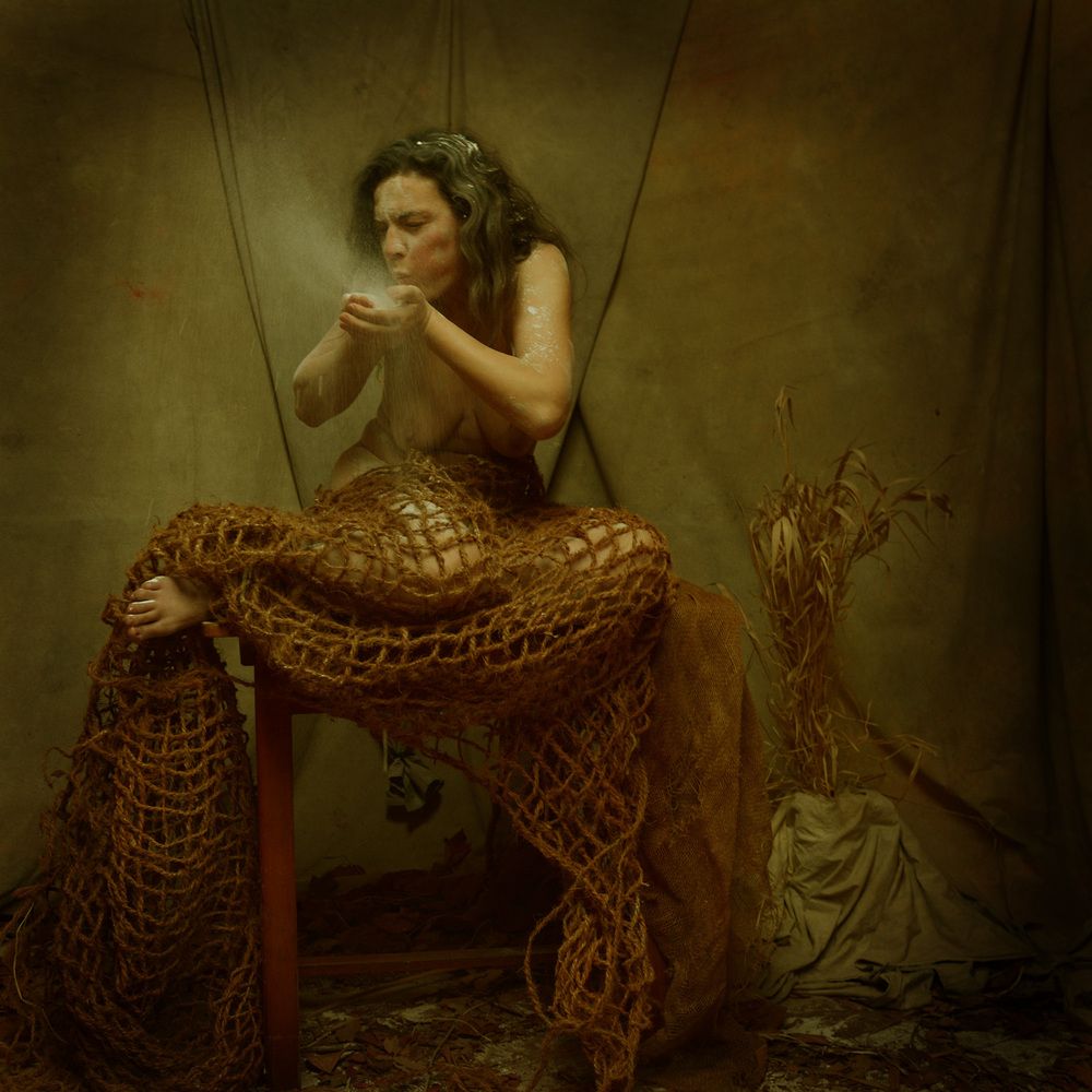 Photograph by Jo Perner