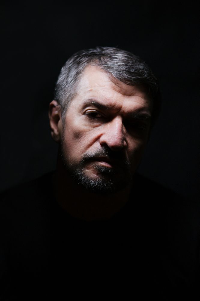 Photograph by Ольга Юсупова