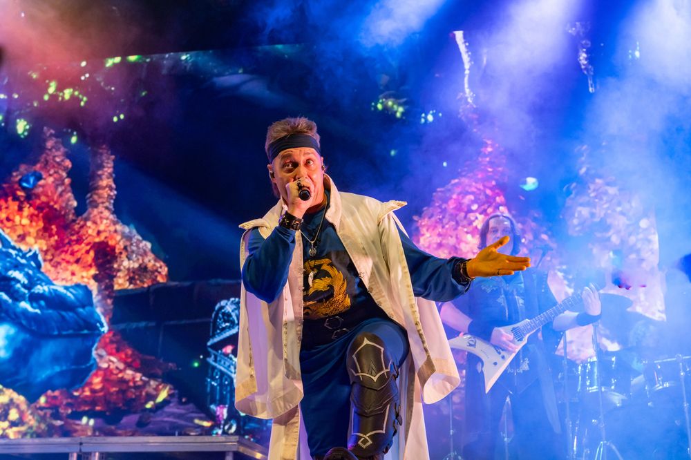 Photograph by Бадретдинов Виталий