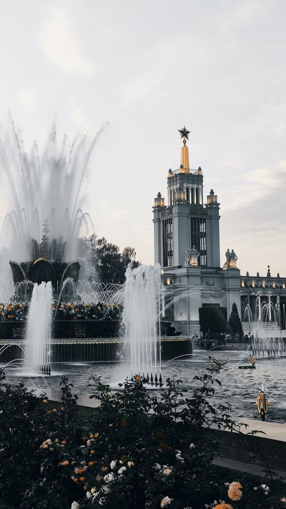 Фотография автора Анастасия Большакова