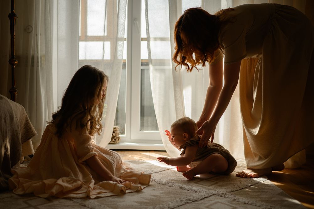 Photograph by Юлия Осипова