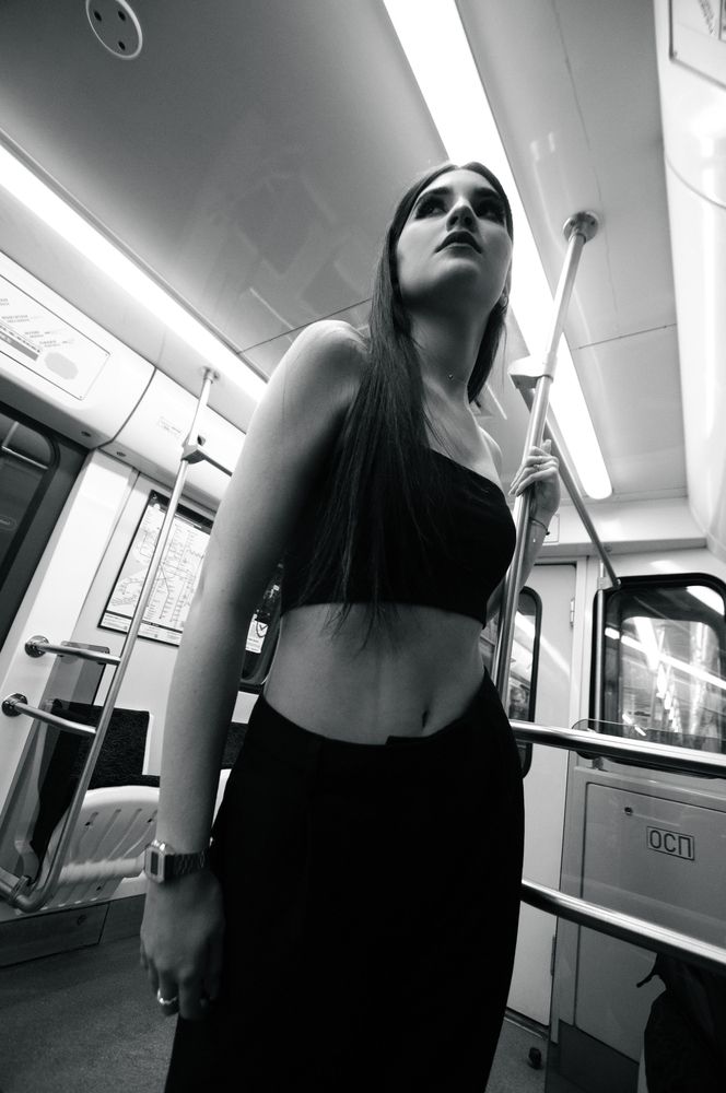 Photograph by Егор Ильичев