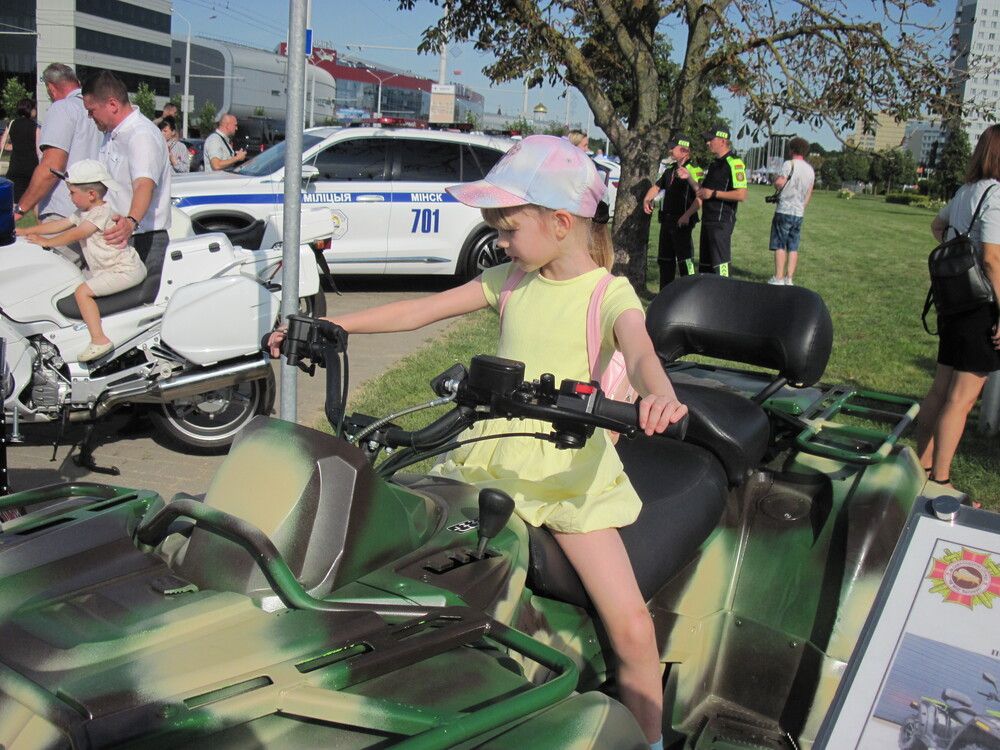 Фотография автора Георгий Самусевич