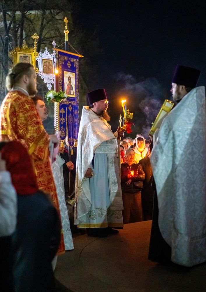 Photograph by Лев Постнов