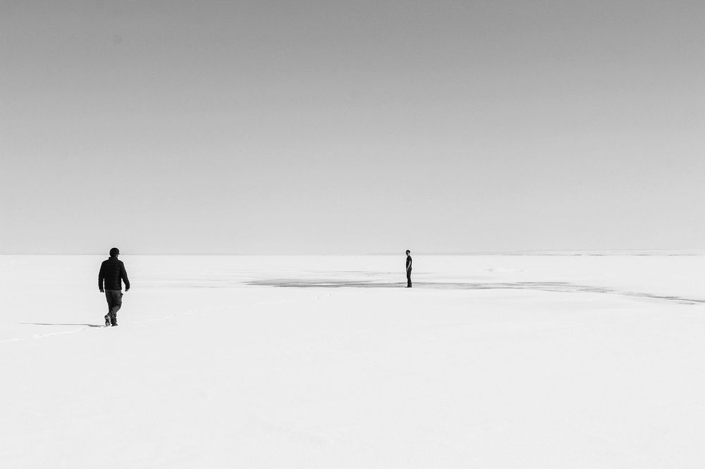 Photograph by Айсултан Каражигитов