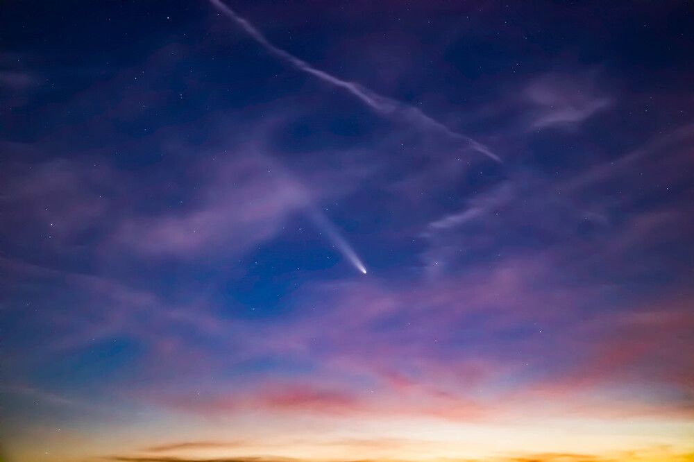 Photograph by Санька Лазурный