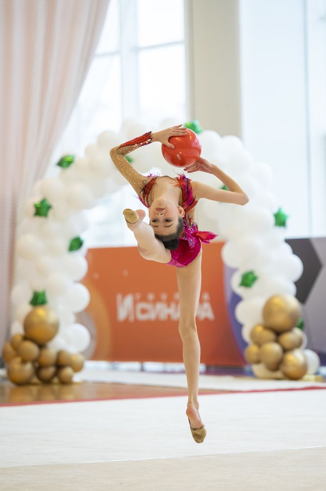 Photograph by Жданов Дмитрий