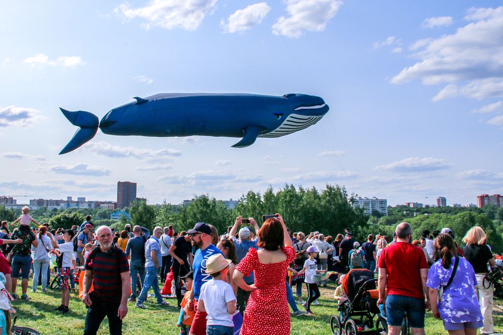 Photograph by Екатерина Стрельцова