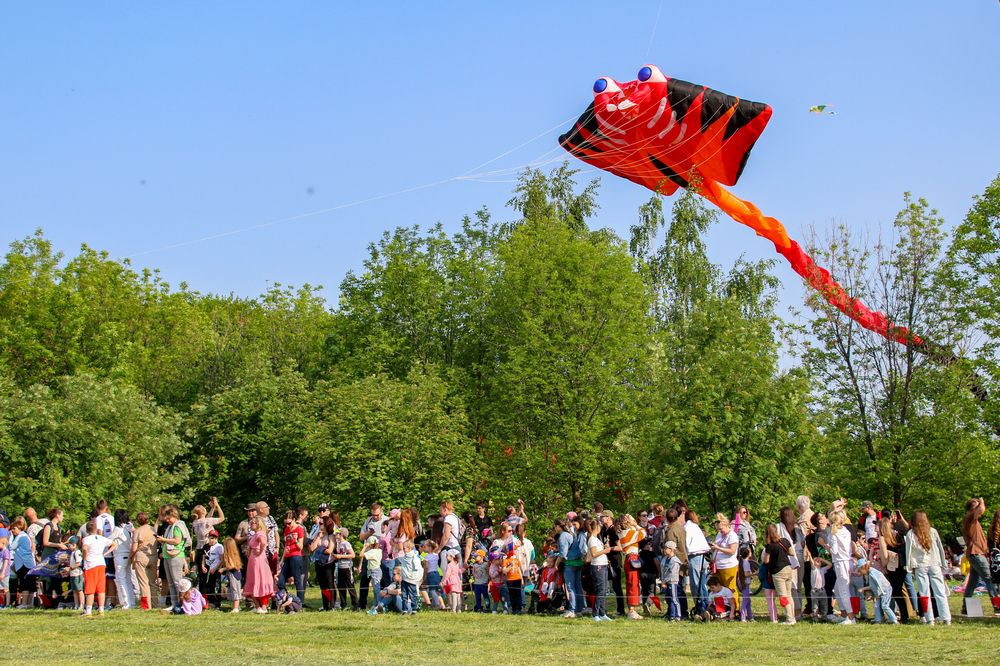 Photograph by Екатерина Стрельцова
