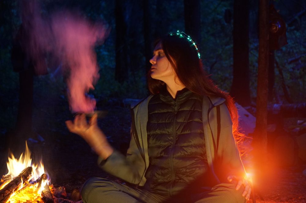 Photograph by Лена Максимкина