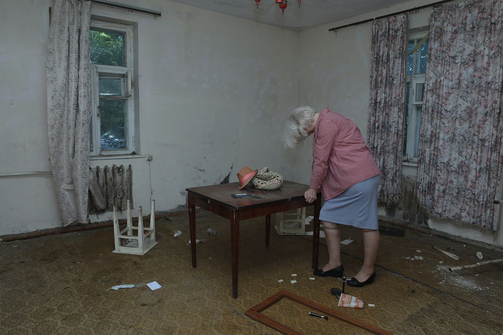 Photograph by Туева Наталья