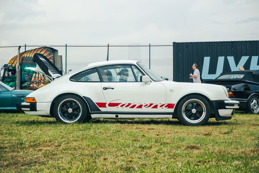 Photograph by Артем Порубаев