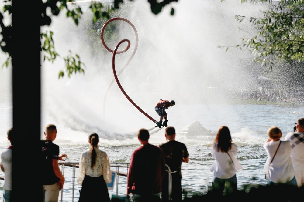 Фотография автора Попова Елена