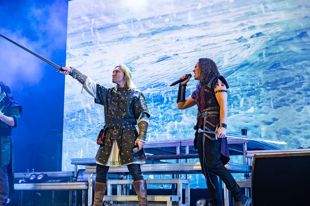 Photograph by Бадретдинов Виталий